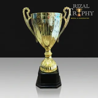Piala Piala Pusingan - Rizal Trophy
