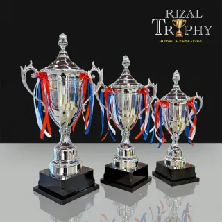 Piala Piala Pusingan - Rizal Trophy