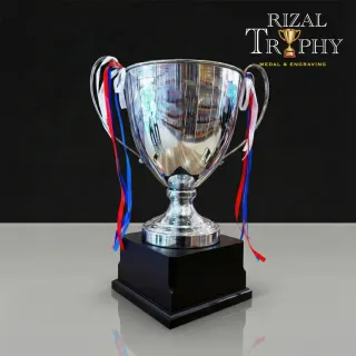 Piala Piala Pusingan - Rizal Trophy