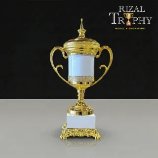 Piala Piala Pusingan - Rizal Trophy