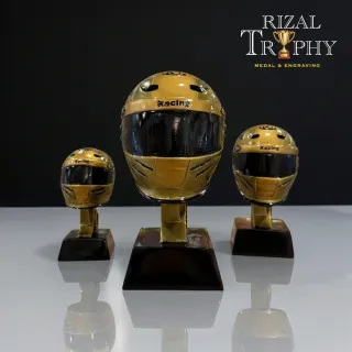 Piala Racing - Rizal Trophy