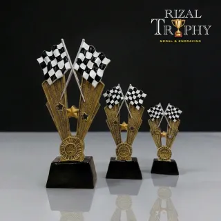 Piala Racing - Rizal Trophy