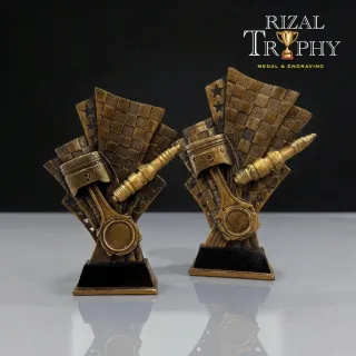 Piala Racing - Rizal Trophy