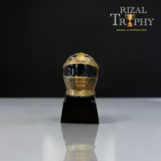 Piala Racing - Rizal Trophy