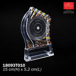 PLASTIC STAND (18093T010)