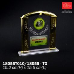 PLASTIC STAND (18055T010-TG)