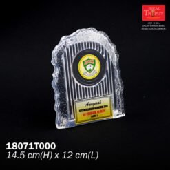 PLASTIC STAND (18071T000)