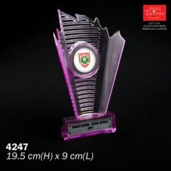 PLASTIC STAND (4247)