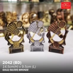 BUDGET RESIN 20422 (BD)