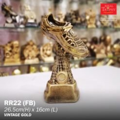 BUDGET RESIN RR22 (FB)