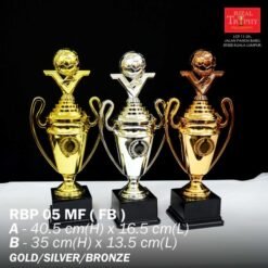 PIALA IRINGAN BOLA SEPAK RBP05MF (FB)