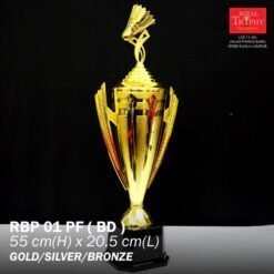 PIALA PUSINGAN BADMINTON RBP01PF (BD)