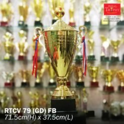 PIALA PUSINGAN RTCV79 (GD) (FB)