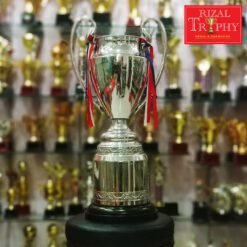 Piala Pusingan RTC 81 (SV)
