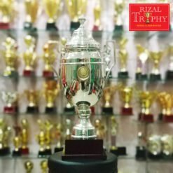 Piala Pusingan RTC 05 (SV)