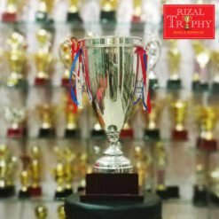 Piala Pusingan RTC 83 (SV)