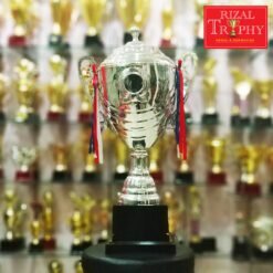 Piala Pusingan RTCV 87 (SV)