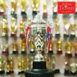 Piala Pusingan RTCV 76