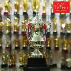 Piala Pusingan RTCV 90