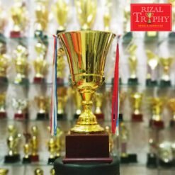 Piala Pusingan RTC 82 (GD)