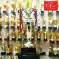 Piala Pusingan RTCV 93 (SV)