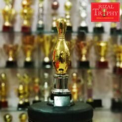 Piala Pusingan WS6068 (GD)