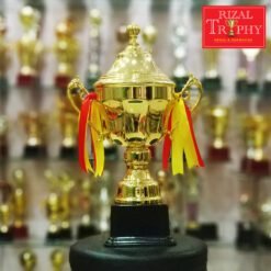 Piala Pusingan RTCV 26 (GD)