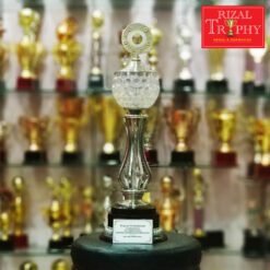 Piala Pusingan WS 6087