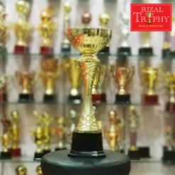 Piala Pusingan 3826S100 (GD)