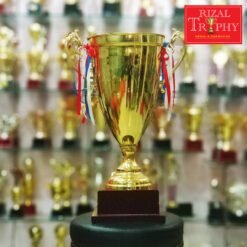 Piala Pusingan RTC 83 (GD)
