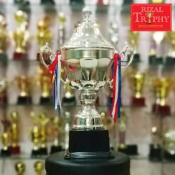 Piala Pusingan RTCV 26 (SV)