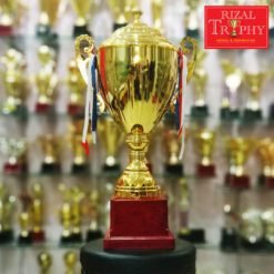 Piala Pusingan RTCV 78 (GD)