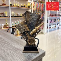 Trophy Racing Resin (2)