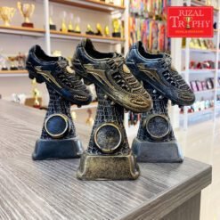 Soccer Resin RR07 (FB)