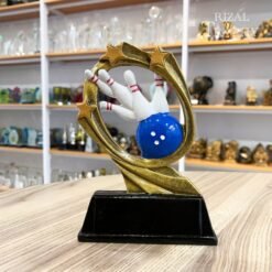 Trophy Resin Bowling (26)