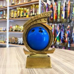 Trophy Resin Bowling (25)