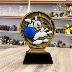 Trophy Resin Bowling (24)