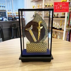 Casing Box Keris (1)