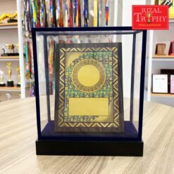 Casing Box Plaque (1)