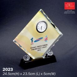 Crystal Award 2023
