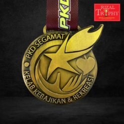 Medal Award (Metal) (1)