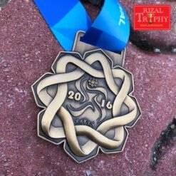 Medal Award (Metal) (10)