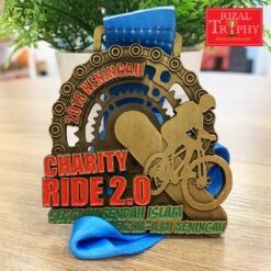 Medal Award (Metal) (12)