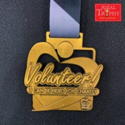 Medal Award (Metal) (2)