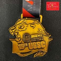 Medal Award (Metal) (3)