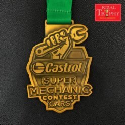 Medal Award (Metal) (5)