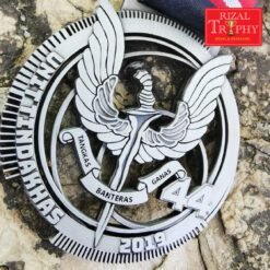 Medal Award (Metal) (6)