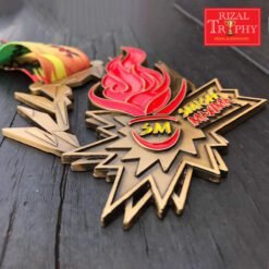 Medal Award (Metal) (7)