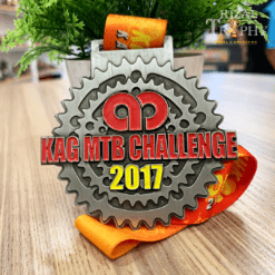 Kag MTB Challenge 2017