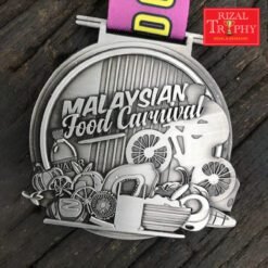 Medal Fun Ride (Metal) (11)